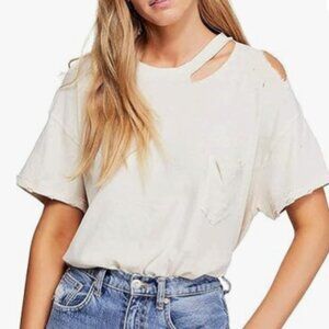 We The Free With Top